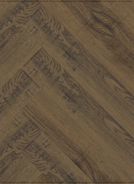 Виниловый ламинат (SPC) Respect Дуб Амбарный