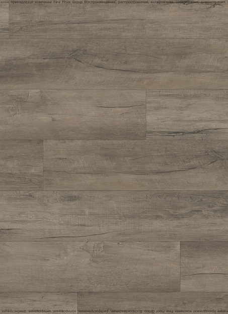 Виниловый ламинат (SPC) Respect FLOOR  Дуб Старинный