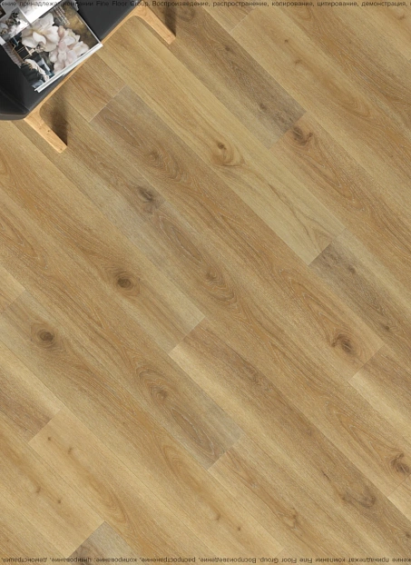 Виниловый ламинат (SPC) Karelia SEA ROMANCE Corvette