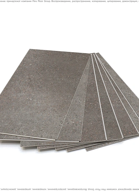 Виниловый ламинат (SPC) Fast Floor STONE Агепста