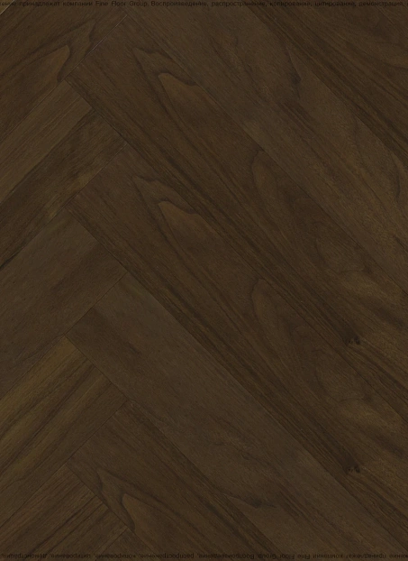 Виниловый ламинат (SPC) Respect Орех Светлый