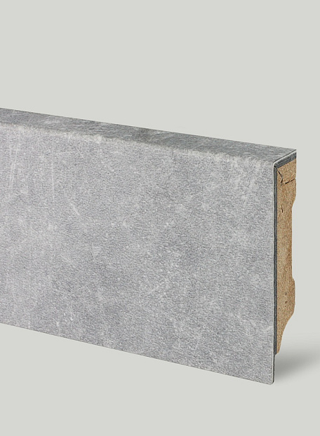 Плинтус МДФ Fine Floor  Шато де Лош