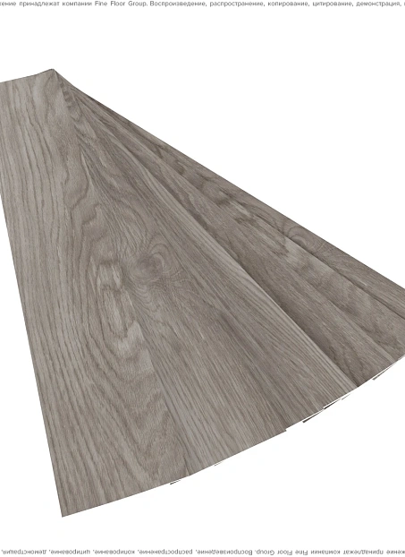 Кварц-винил (LVT) Fine Flex FX-WOOD Дуб Кивач