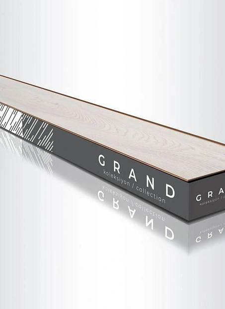 Ламинат Peli GRAND Дуб Истранца