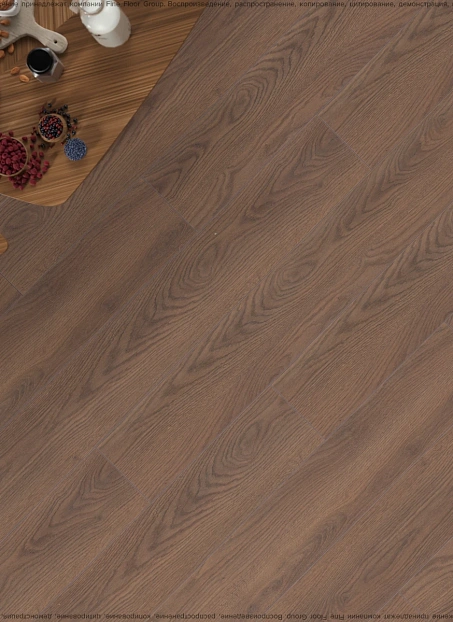 Ламинат Forest Floor SPHERE Chokeberry Oak