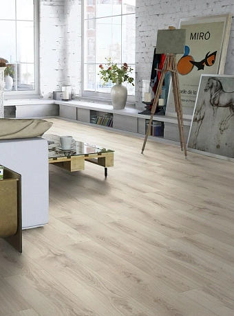 Виниловый ламинат (SPC) Tarkett BLACKWOOD TIMBER Astrid