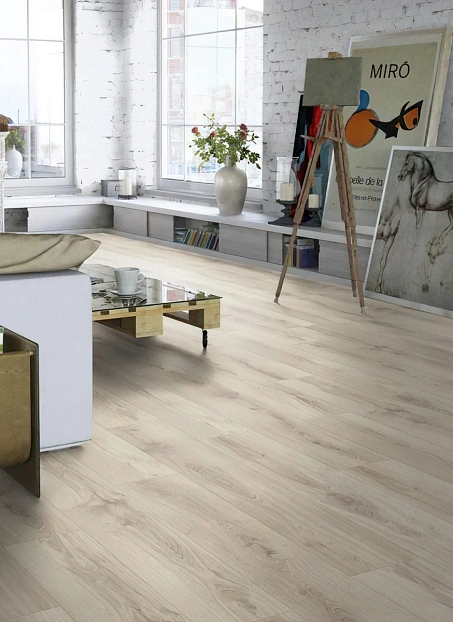 Виниловый ламинат (SPC) Tarkett BLACKWOOD TIMBER Astrid