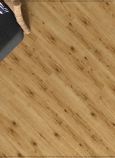 Ламинат Ideal CHOICE Дуб Пэйс