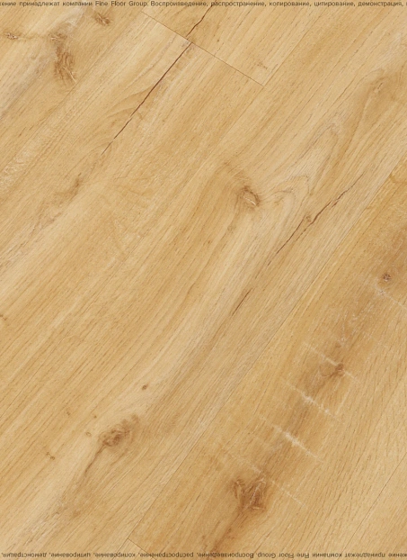 Кварц-винил (LVT) Fine Floor FF-LIGHT Дуб Меранти