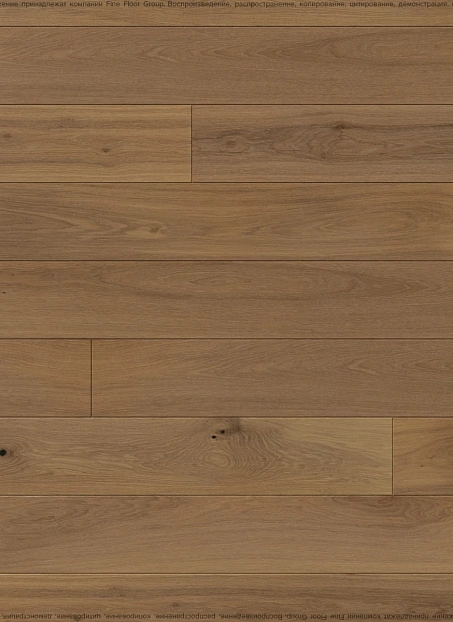 Паркетная доска Karelia DREAM Oak Malta COUNTRY 1S OIL S.MAT