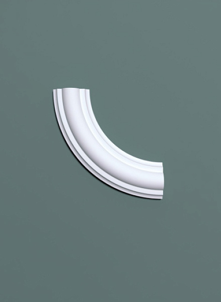 Угол декоративный Bello Deco  М14У2