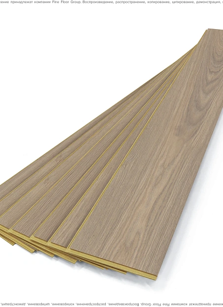 Ламинат Cuberta FAMILY Дуб Чарли 8016