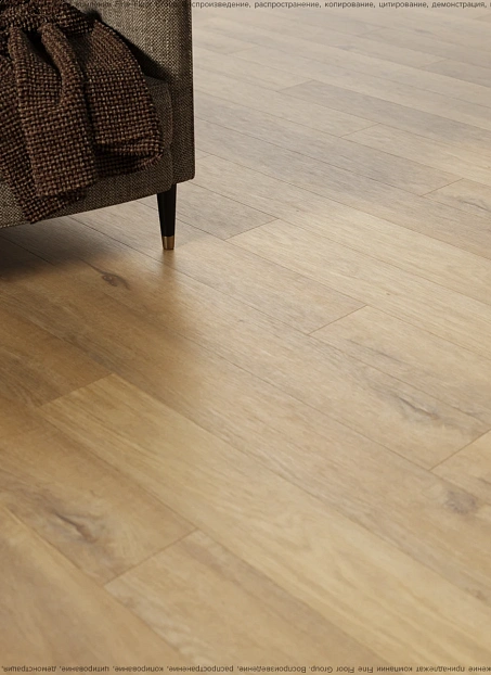 Виниловый ламинат (SPC) Betta SUITE Дуб Тангба