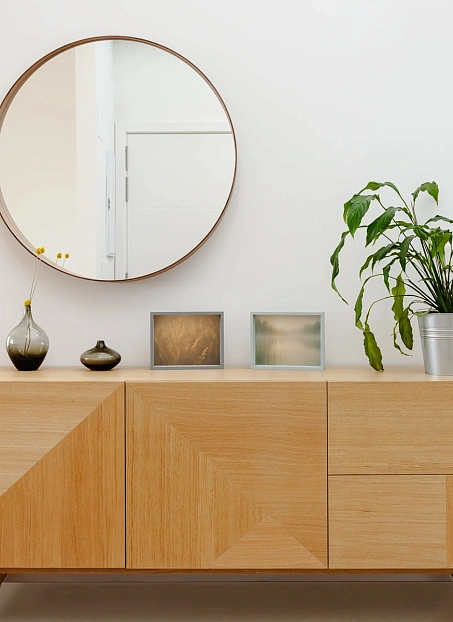 Виниловый ламинат (SPC) Куберпол РЕЗОНАНС KUBERSTONE Темпус