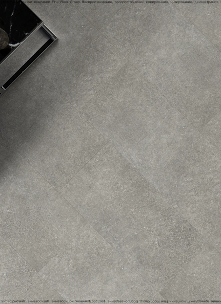 Кварц-винил (LVT) Fine Floor FF-STONE Шато де Лош