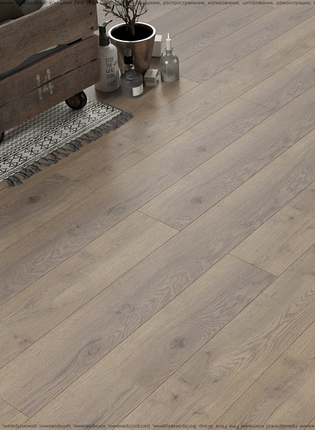 Ламинат Kastamonu Floorpan NANOCLICK 10/33 Габбро