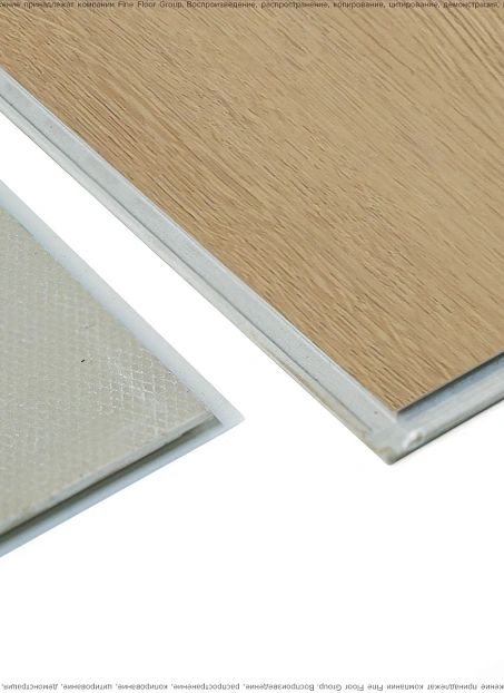 Виниловый ламинат (SPC) Karelia INSTRUMENTAL Wood Harmonica