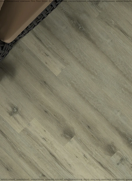 Виниловый ламинат (SPC) Tarkett BLACKWOOD TIMBER Carlo