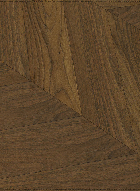 Ламинат CBM OSTROST  Орех Марис сторона С