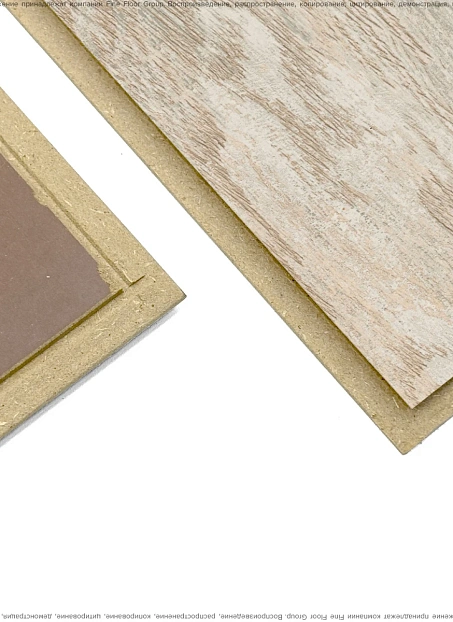 Ламинат Ideal FORM Дуб Аббати