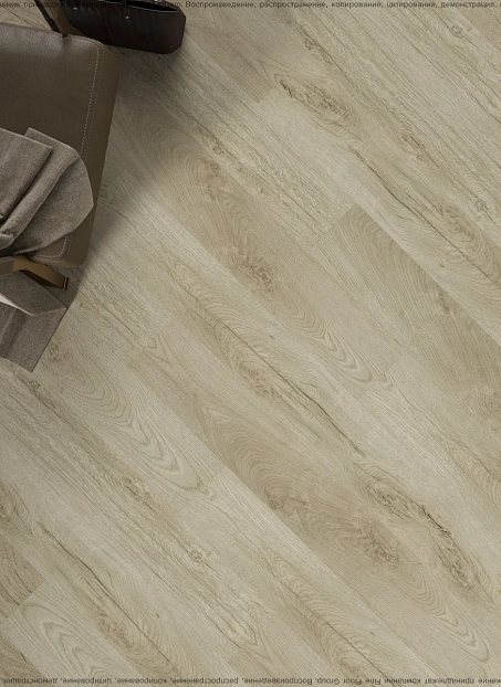 Кварц-винил (LVT) Fine Floor FF-RICH Дуб Сан-Пьетро