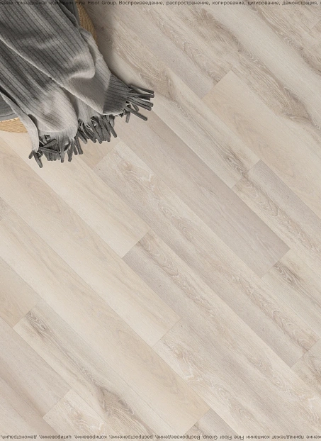 Виниловый ламинат (SPC) Noventis GRANIT Кронборг