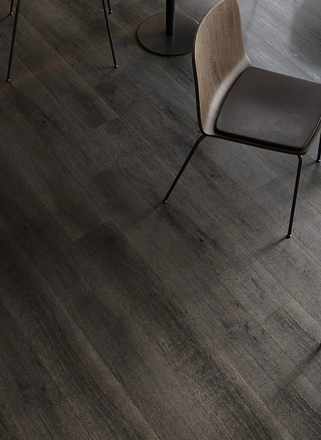 Виниловый ламинат (SPC) Norland SIGRID SUPERIOR ABA Baggy