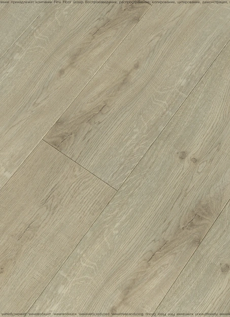 Виниловый ламинат (SPC) Respect FLOOR Дуб Светлый