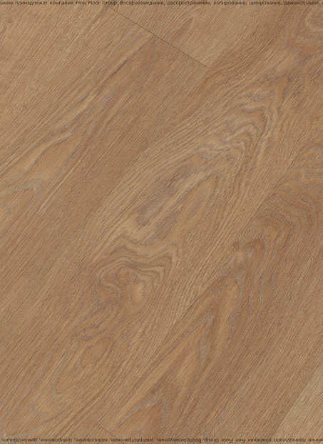 Кварц-винил (LVT) Fine Floor FF-LIGHT  Дуб Эно
