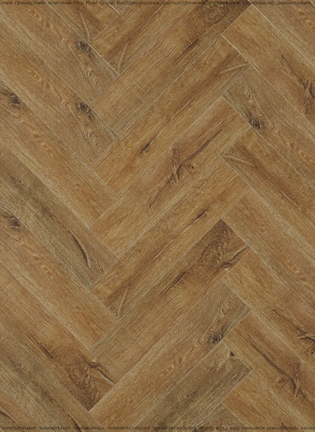 Кварц-винил (LVT) Fine Floor FF-RICH Craft Small Plank Дуб Гавана>