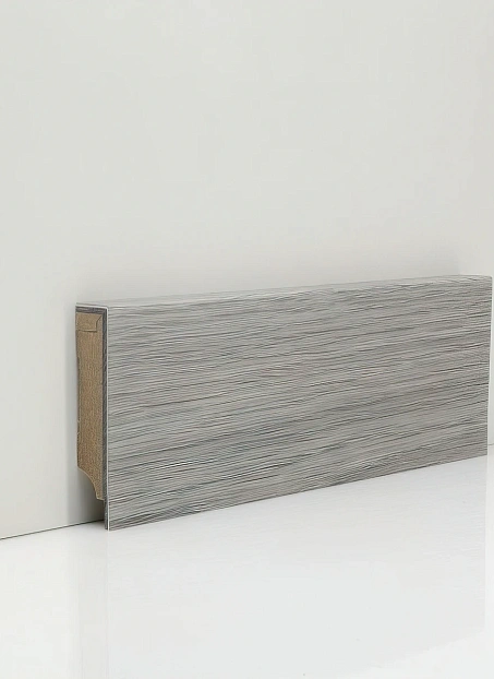 Плинтус МДФ Xtrafloor Laurel Oak 51942