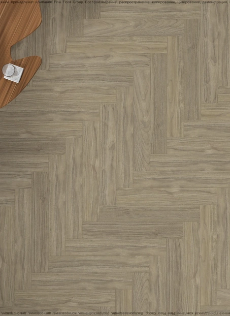 Ламинат CBM KORUNA Орех Янова