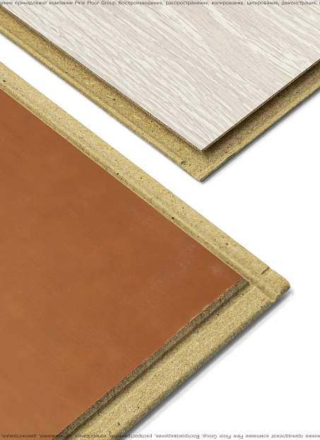 Ламинат Cuberta FAMILY Дуб Шанталь 4011