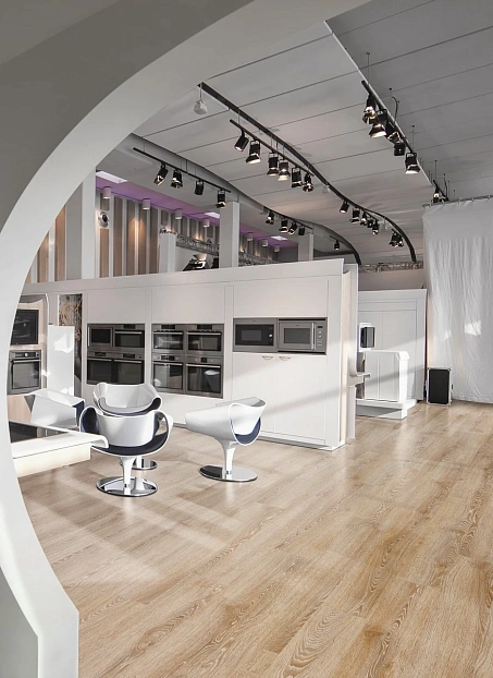 Кварц-винил (LVT) Moduleo PRIMERO Evergreen Oak 22837>