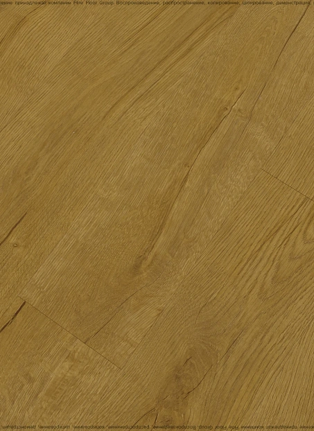 Виниловый ламинат (SPC) Royce RICH Walton