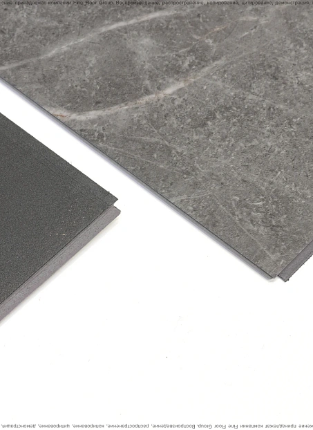 Кварц-винил (LVT) Moduleo NEXT ACOUSTIC Carrara Marble 953