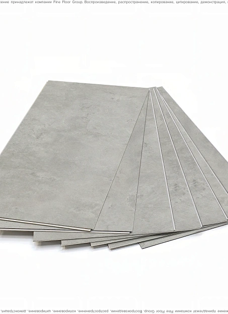 Виниловый ламинат (SPC) FloorBee PROJECT Теоторе Классика