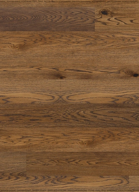 Паркетная доска Polarwood SPACE Oak Premium Sirius COUNTRY 1S OIL S.MAT