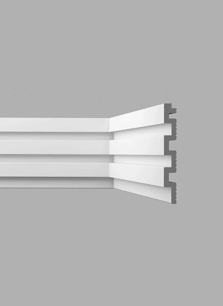 Стеновая панель (XPS) Bello Deco СП20-3