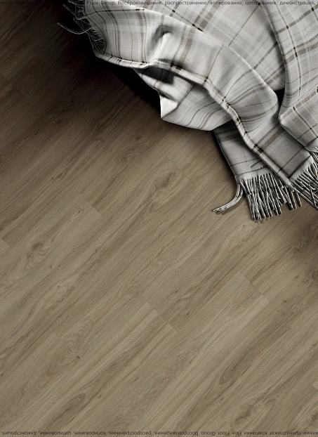 Кварц-винил (LVT) Moduleo NEXT ACOUSTIC Vista Oak 450