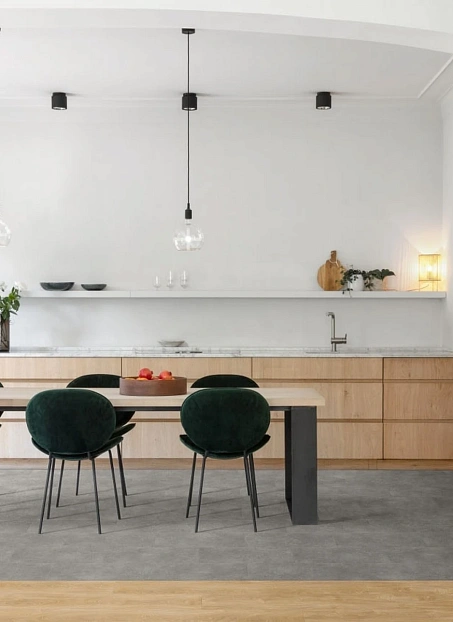 Кварц-винил (LVT) Moduleo LAYRED 55 Cantera 46930