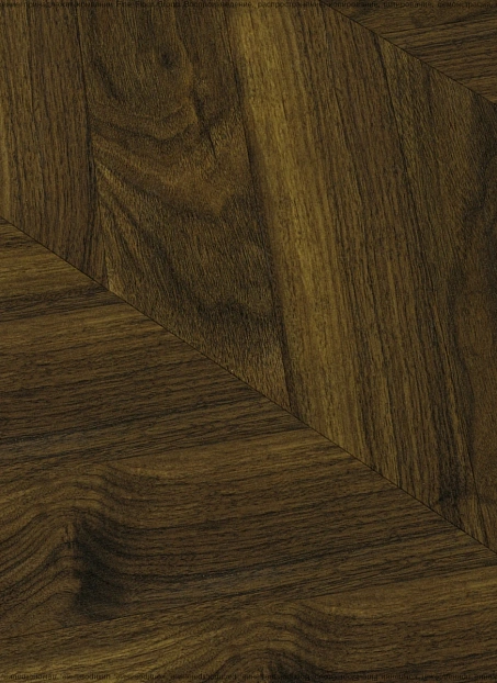 Ламинат CBM OSTROST Орех Габри сторона С