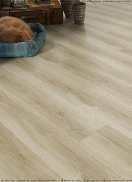 Кварц-винил (LVT) Fine Floor FF-WOOD Дуб Пиньел