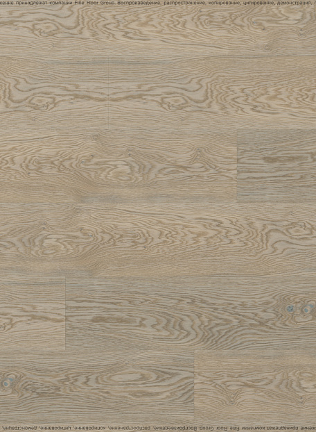 Паркетная доска Blanco   Oak White TREND 1S LAC MAT