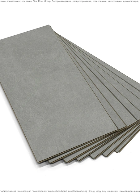 Кварц-винил (LVT) Fine Floor FF-STONE Вильц