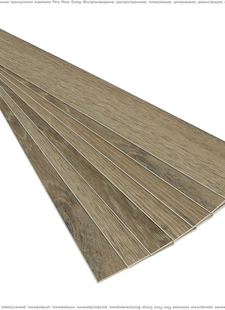 Виниловый ламинат (SPC) Respect Дуб Элегантный