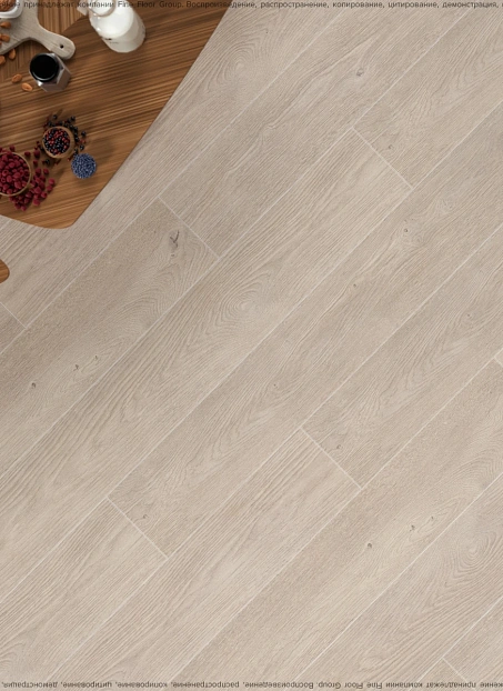 Ламинат Forest Floor SPHERE Currant Oak