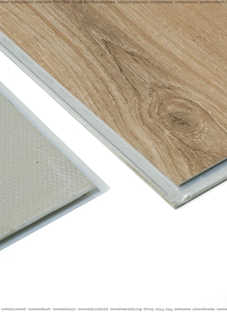 Виниловый ламинат (SPC) Noventis AVALON Дуб Валлийский