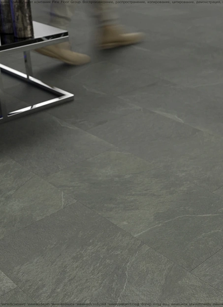 Кварц-винил (LVT) Fine Floor FF-STONE Гарат
