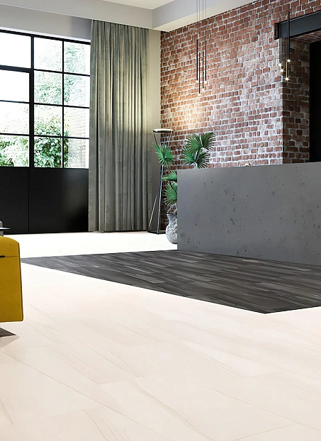 Кварц-винил (LVT) Moduleo LAYRED Jersey Stone 46976